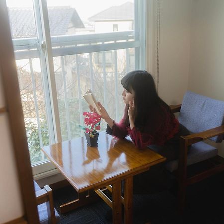 Hotel 2Yl Atami Ngoại thất bức ảnh