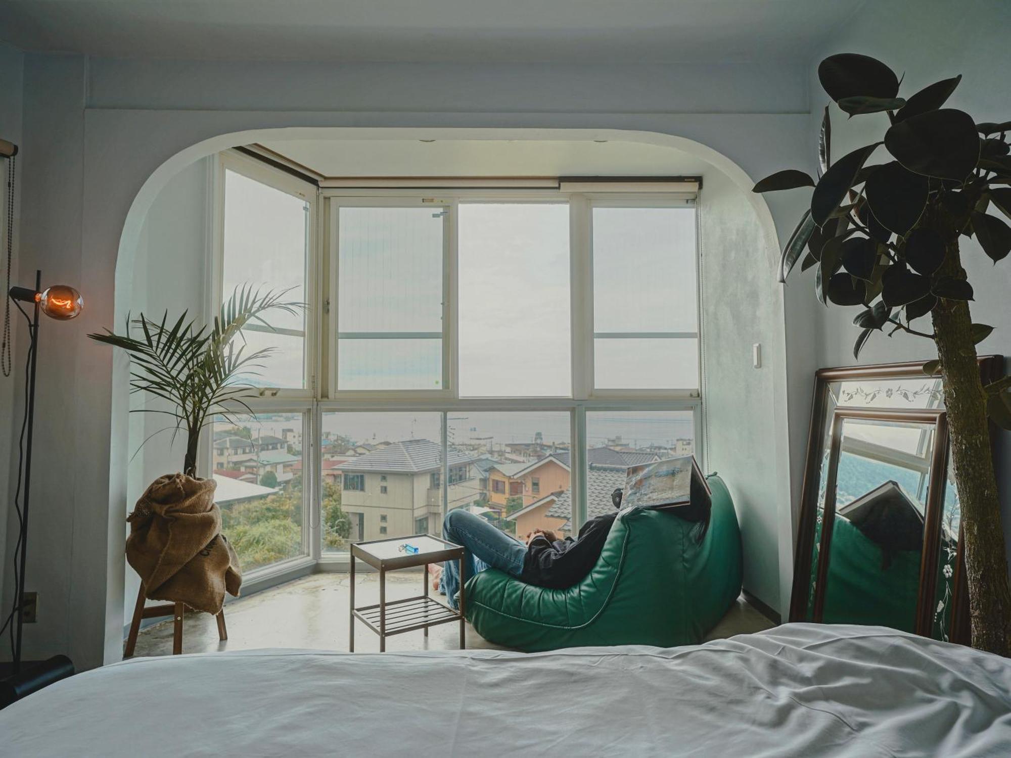 Hotel 2Yl Atami Ngoại thất bức ảnh