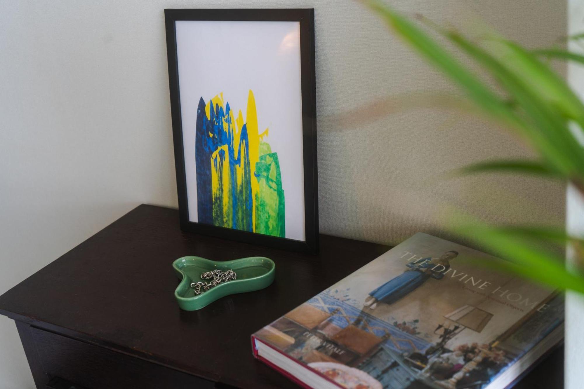 Hotel 2Yl Atami Phòng bức ảnh