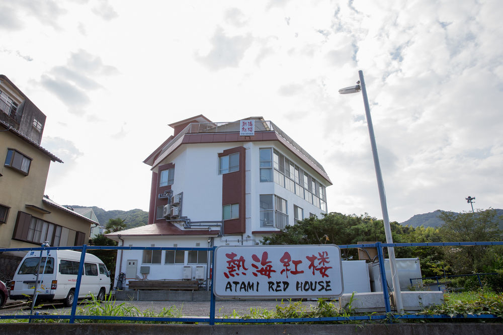 Hotel 2Yl Atami Ngoại thất bức ảnh
