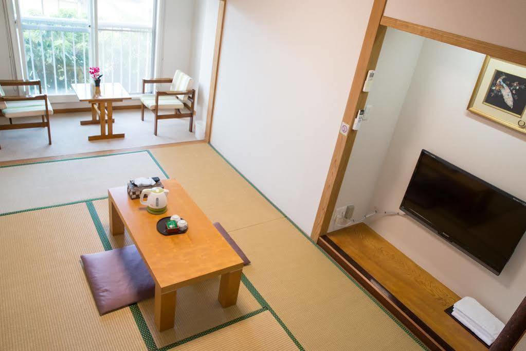 Hotel 2Yl Atami Ngoại thất bức ảnh